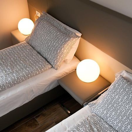 B&B Raffaello A Mare Montesilvano Marina Pokój zdjęcie