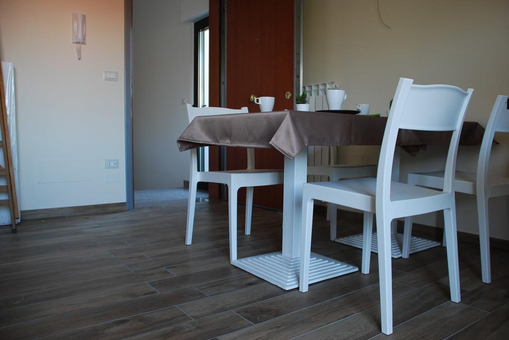 B&B Raffaello A Mare Montesilvano Marina Zewnętrze zdjęcie