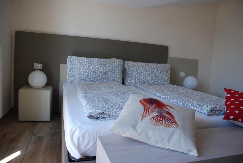 B&B Raffaello A Mare Montesilvano Marina Zewnętrze zdjęcie