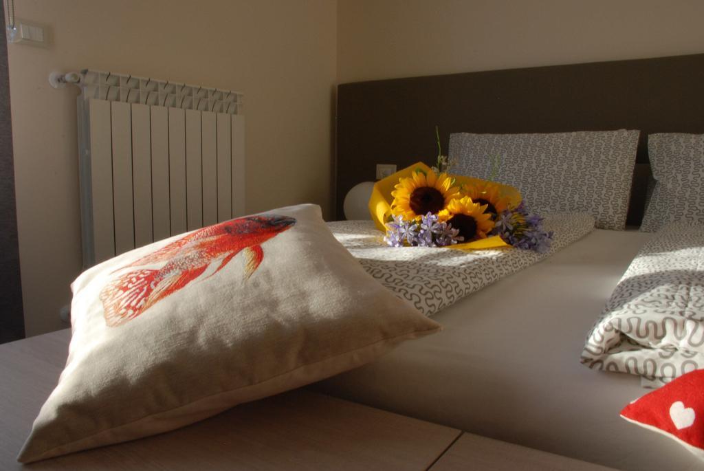 B&B Raffaello A Mare Montesilvano Marina Pokój zdjęcie