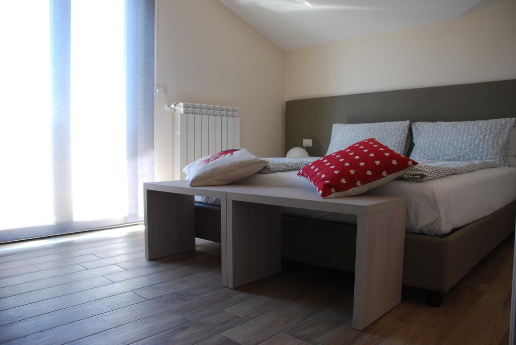 B&B Raffaello A Mare Montesilvano Marina Pokój zdjęcie