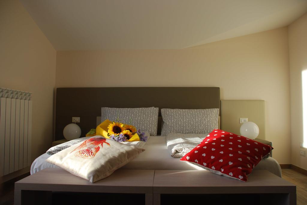 B&B Raffaello A Mare Montesilvano Marina Pokój zdjęcie
