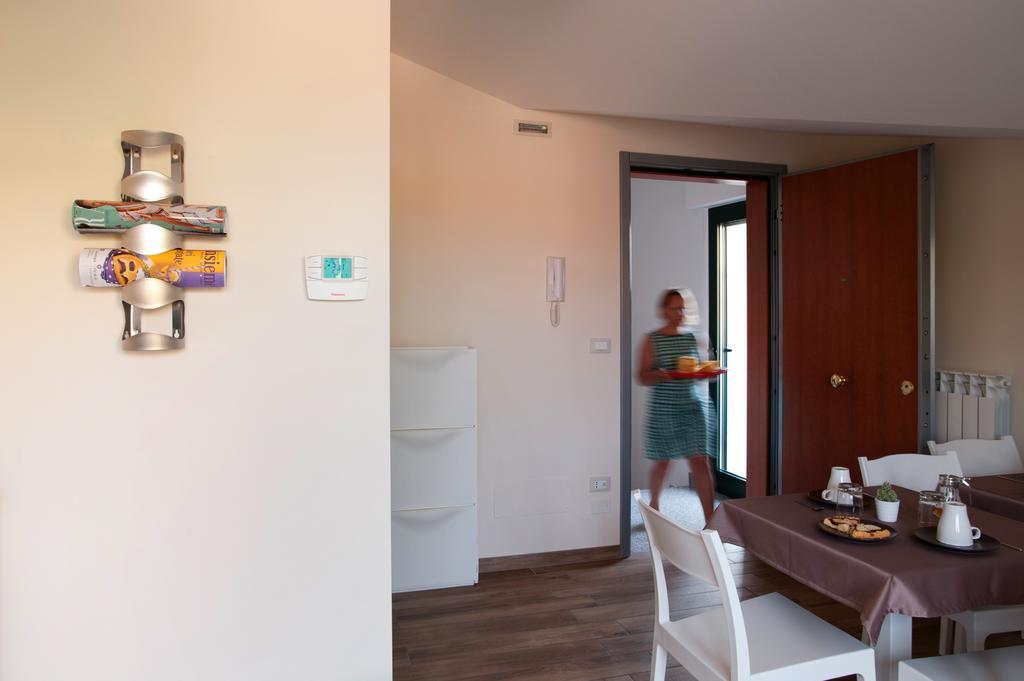 B&B Raffaello A Mare Montesilvano Marina Zewnętrze zdjęcie