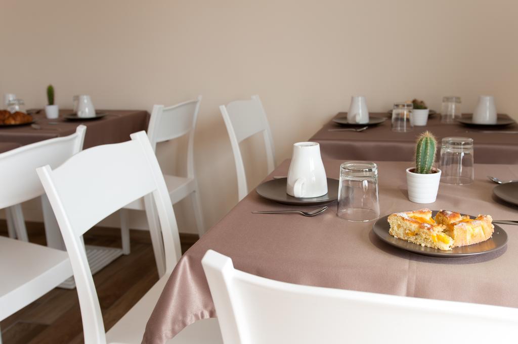 B&B Raffaello A Mare Montesilvano Marina Zewnętrze zdjęcie