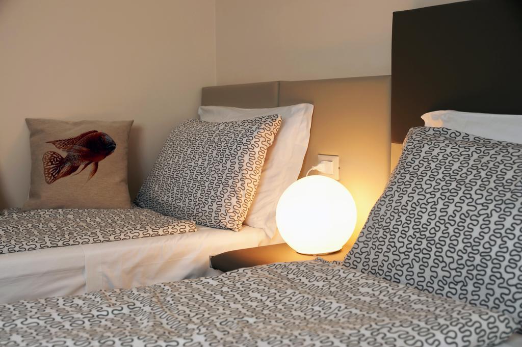 B&B Raffaello A Mare Montesilvano Marina Pokój zdjęcie