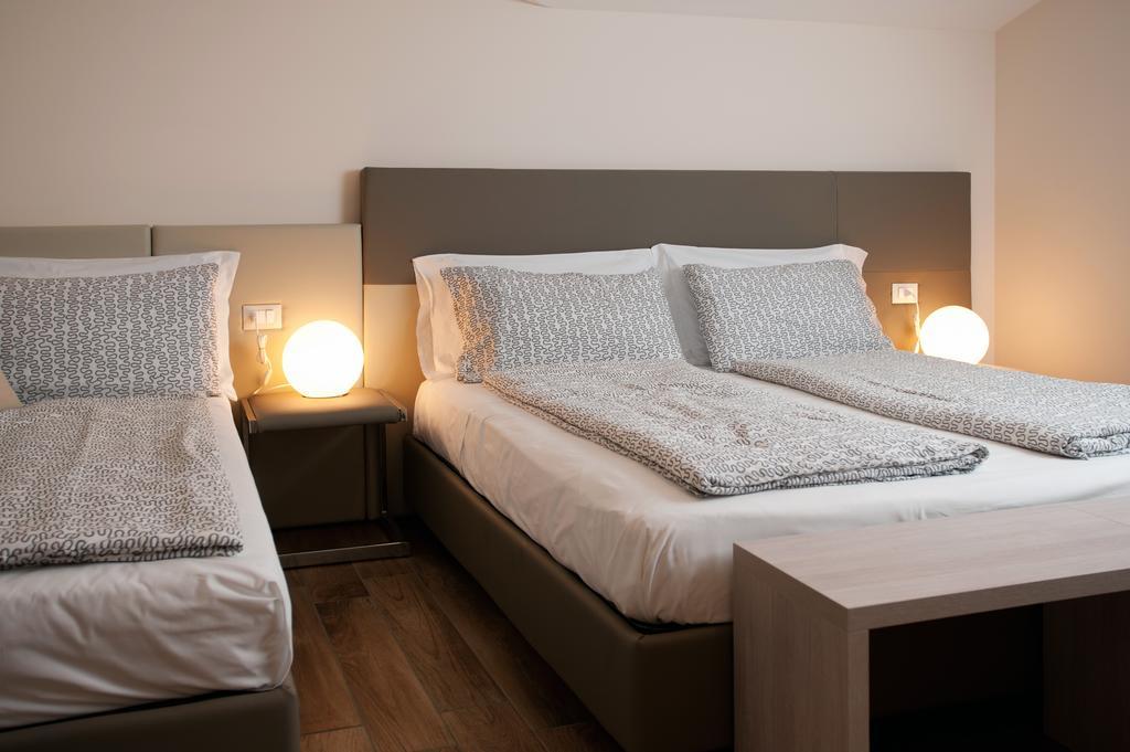 B&B Raffaello A Mare Montesilvano Marina Pokój zdjęcie