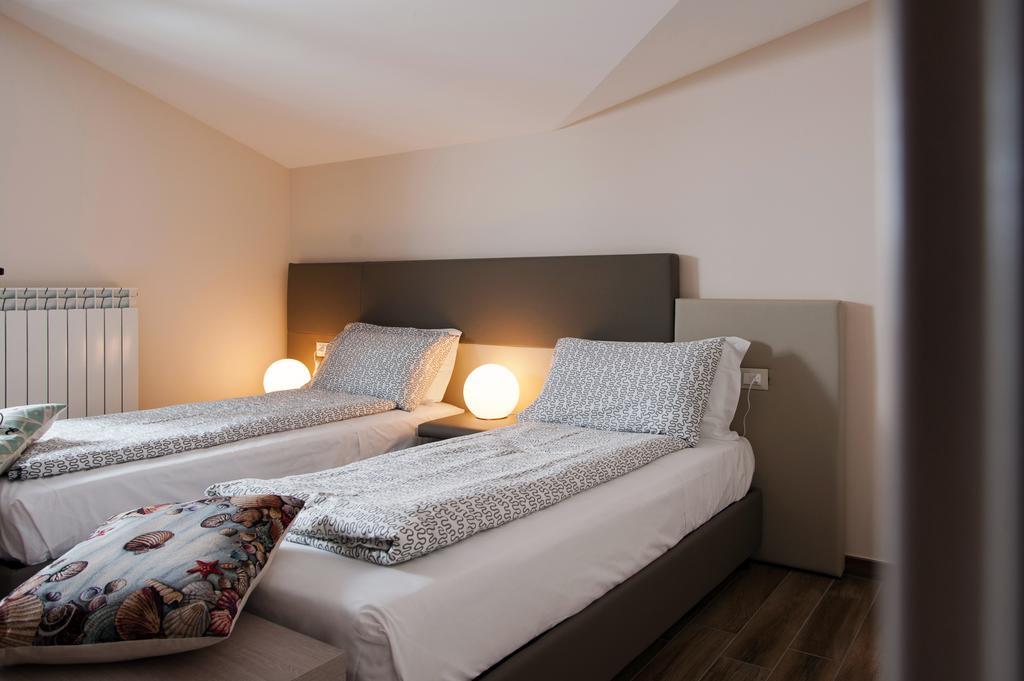 B&B Raffaello A Mare Montesilvano Marina Pokój zdjęcie