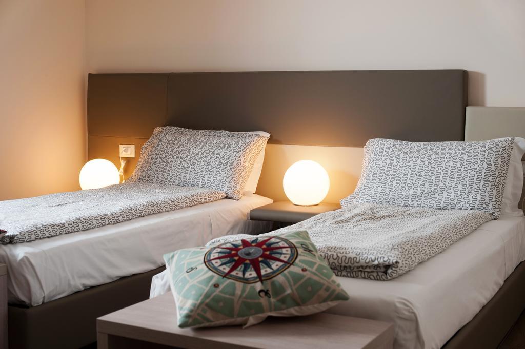 B&B Raffaello A Mare Montesilvano Marina Pokój zdjęcie