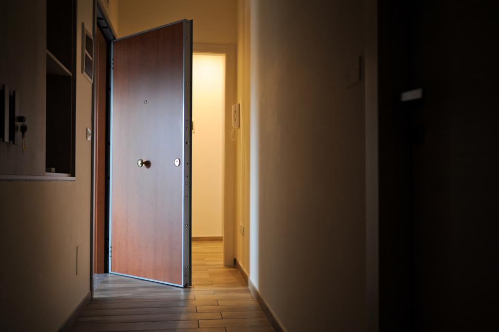 B&B Raffaello A Mare Montesilvano Marina Zewnętrze zdjęcie